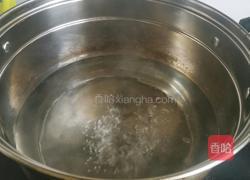 米酒蛋花汤的做法图解2