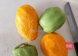 西米露水果捞的做法图解3