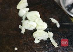 西红柿炒咸萝卜干的做法图解5