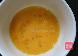 莴笋炒鸡蛋的做法图解6