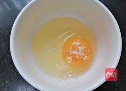 莴笋炒鸡蛋的做法图解5