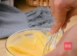减肥也能吃的草莓酸奶蛋糕6步简单搞定的做法图解2