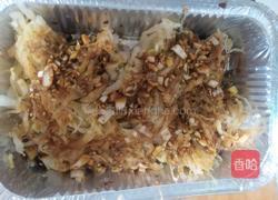 烤酸菜（烤箱版）的做法图解5
