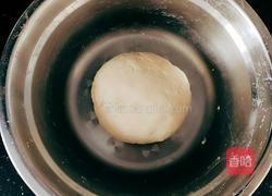 春韭猪肉包子的做法图解5