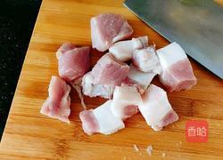 春韭猪肉包子的做法图解6