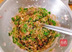 春韭猪肉包子的做法图解11