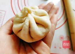 春韭猪肉包子的做法图解19