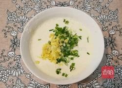 武汉小吃面窝的做法图解2