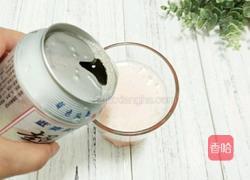 草莓啤酒的做法图解4