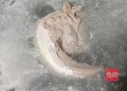 莴笋炒猪舌的做法图解1