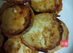茄子小饼的做法图解7