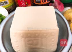 辣烧豆腐的做法图解1