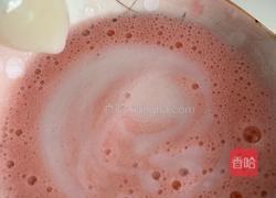 草莓山药米粉的做法图解5