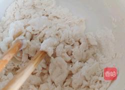 随心疙瘩汤的做法图解4