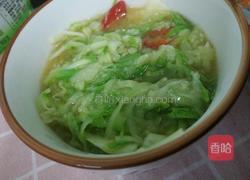 清炒云南小瓜的做法图解8