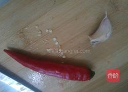 清炒云南小瓜的做法图解1
