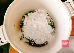春韭鸡蛋煎饼的做法图解6
