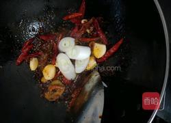 香辣猪蹄（电磁炉)的做法图解4