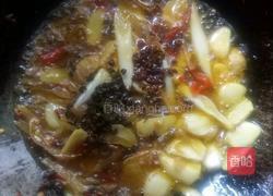 一盆河鲜的做法图解5