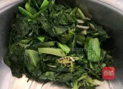 油麦鸡蛋的做法图解4