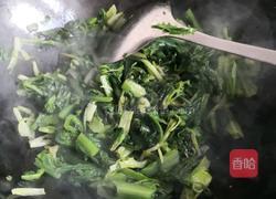 油麦鸡蛋的做法图解5