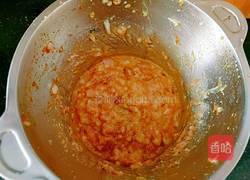 春韭猪肉煎饼的做法图解8