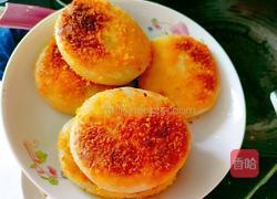 春韭猪肉煎饼的做法图解23