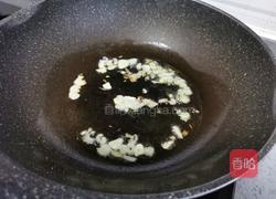 洋槐花炒鸡蛋的做法图解6