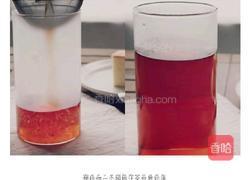 红茶奶盖的做法图解12