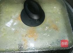 火腿鸡蛋肠粉的做法图解4