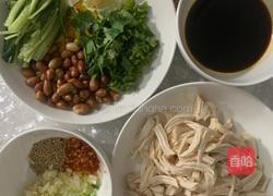 柠檬手撕鸡丝的做法图解7