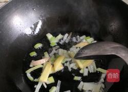 粉丝豆腐娃娃菜的做法图解6