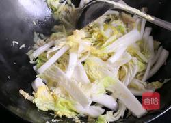 粉丝豆腐娃娃菜的做法图解7