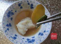 蒸雪鱼（宝宝菜）的做法图解6