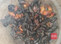木耳炒肉片的做法图解9