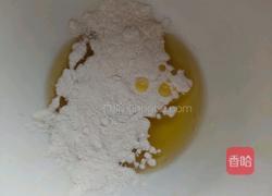 小酥饼的做法图解4