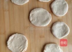 小酥饼的做法图解12