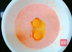 玉米粒松饼的做法图解5