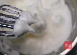 樱花抹茶蛋糕盒子的做法图解5