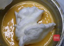 樱花抹茶蛋糕盒子的做法图解6