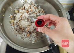 芝士焗饭的做法图解6