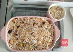 芝士焗饭的做法图解8
