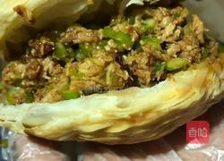 肉夹馍的做法图解6