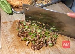 肉夹馍的做法图解3