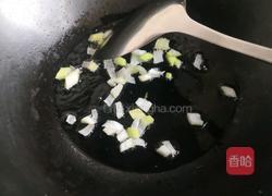 清炒茄子丝的做法图解3