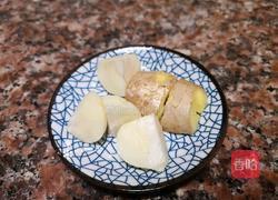四季豆排骨的做法图解5