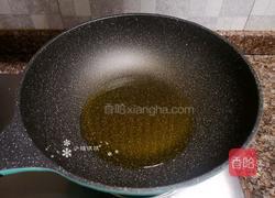 四季豆排骨的做法图解6