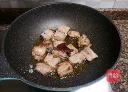 四季豆排骨的做法图解8
