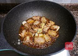 四季豆排骨的做法图解9