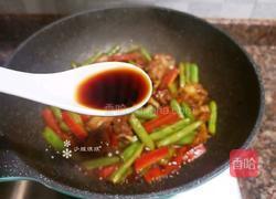 四季豆排骨的做法图解13